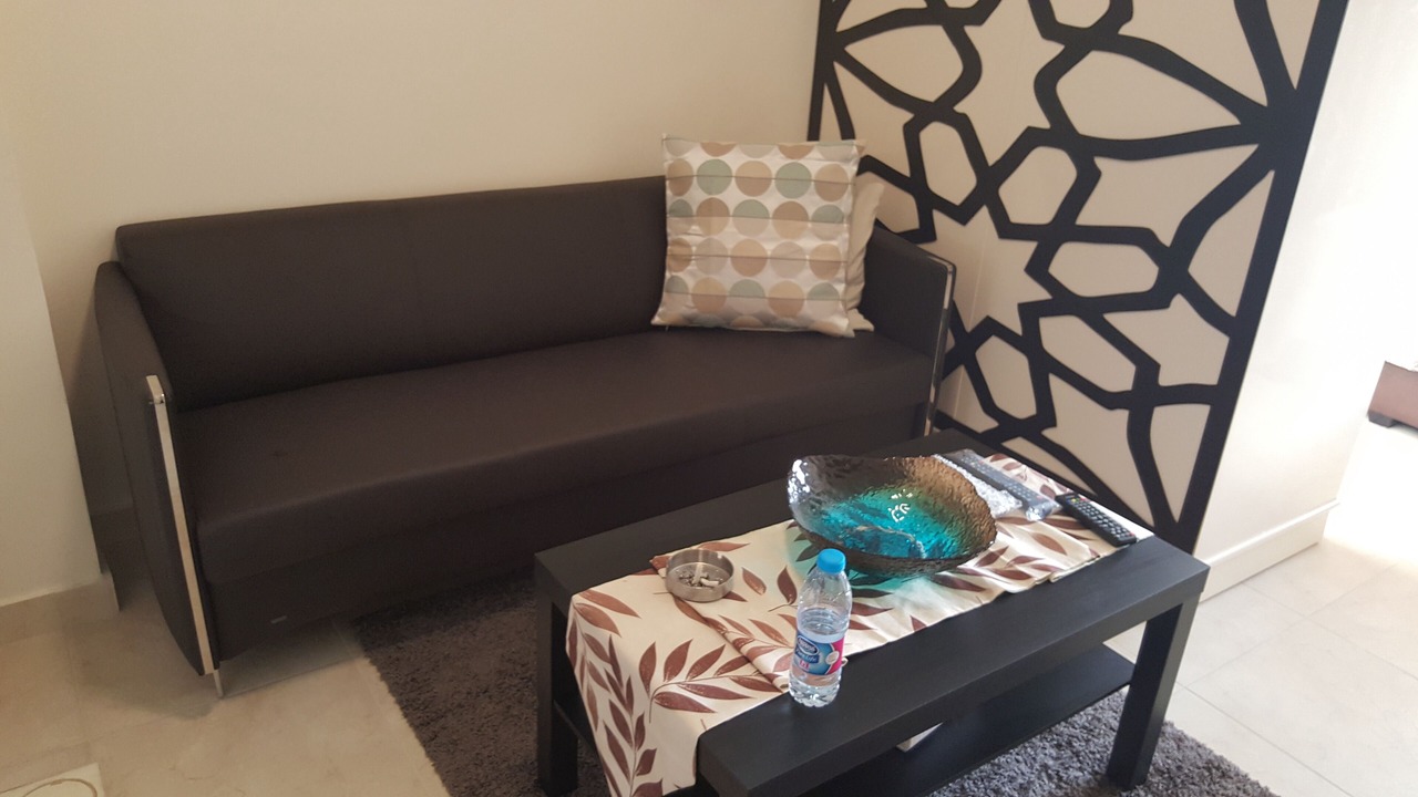 Photo of Livingroom in Amman