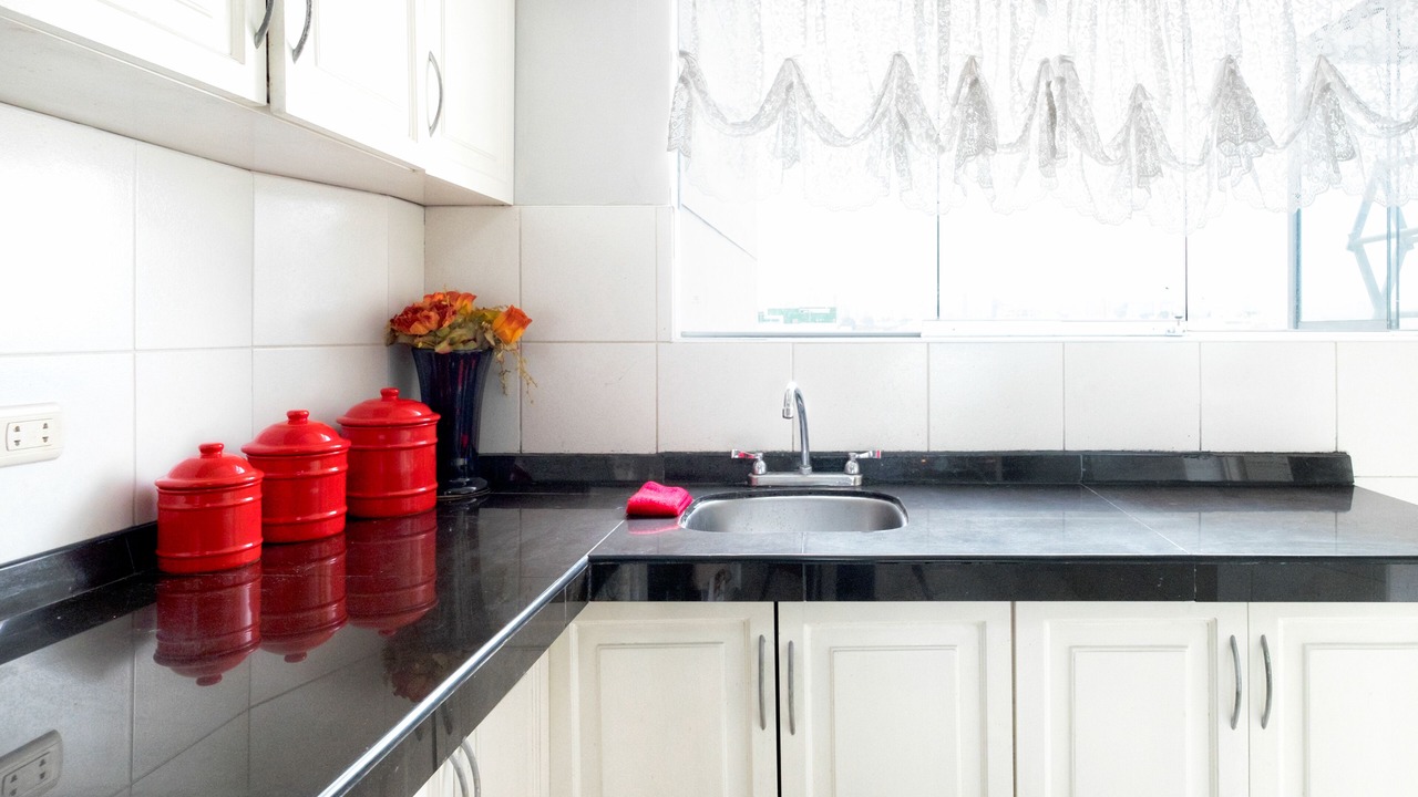 Photo of Kitchen in Santa Cruz