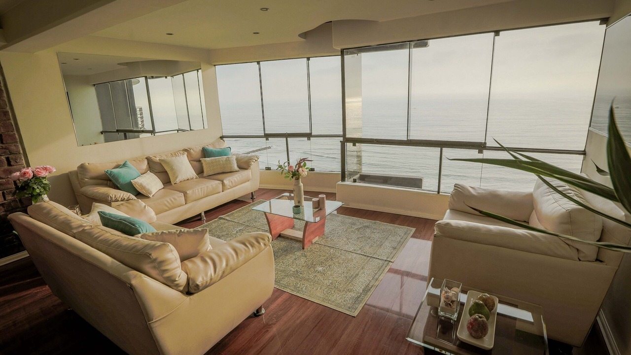Photo of Livingroom in Santa Cruz