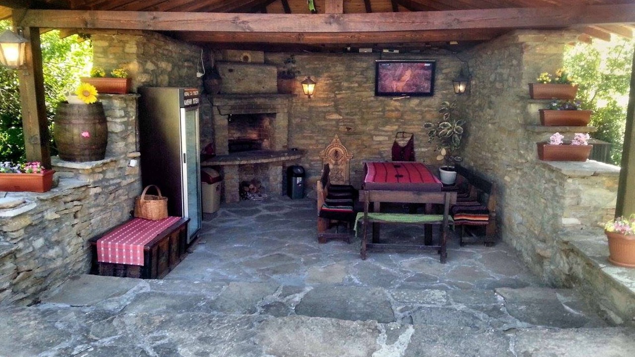 Photo of Outdoor in Kostenkovtsi