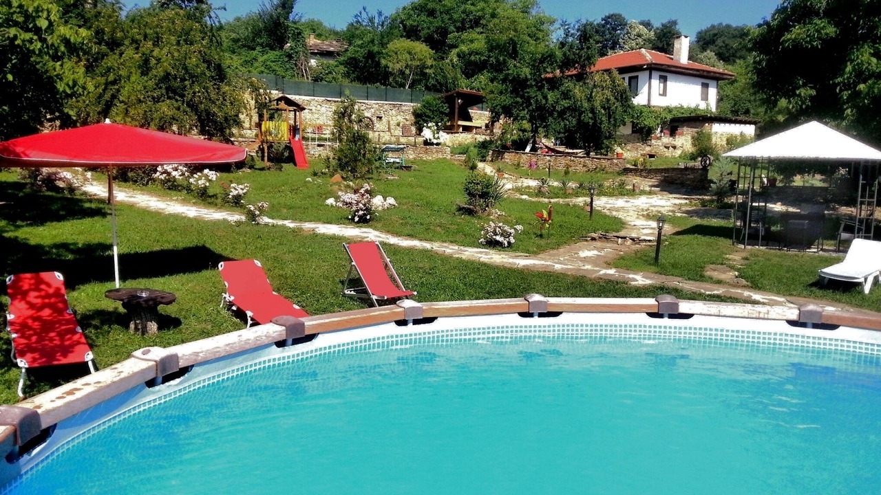 Photo of Outdoor in Kostenkovtsi
