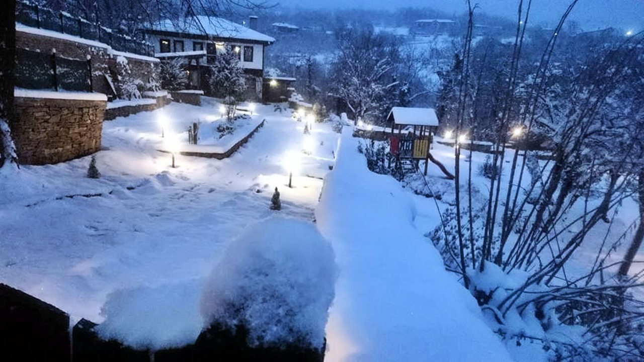 Photo of Outdoor in Kostenkovtsi