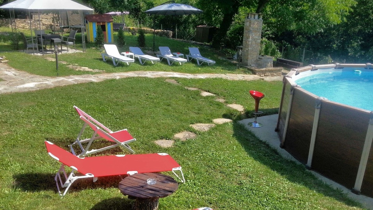 Photo of Outdoor in Kostenkovtsi