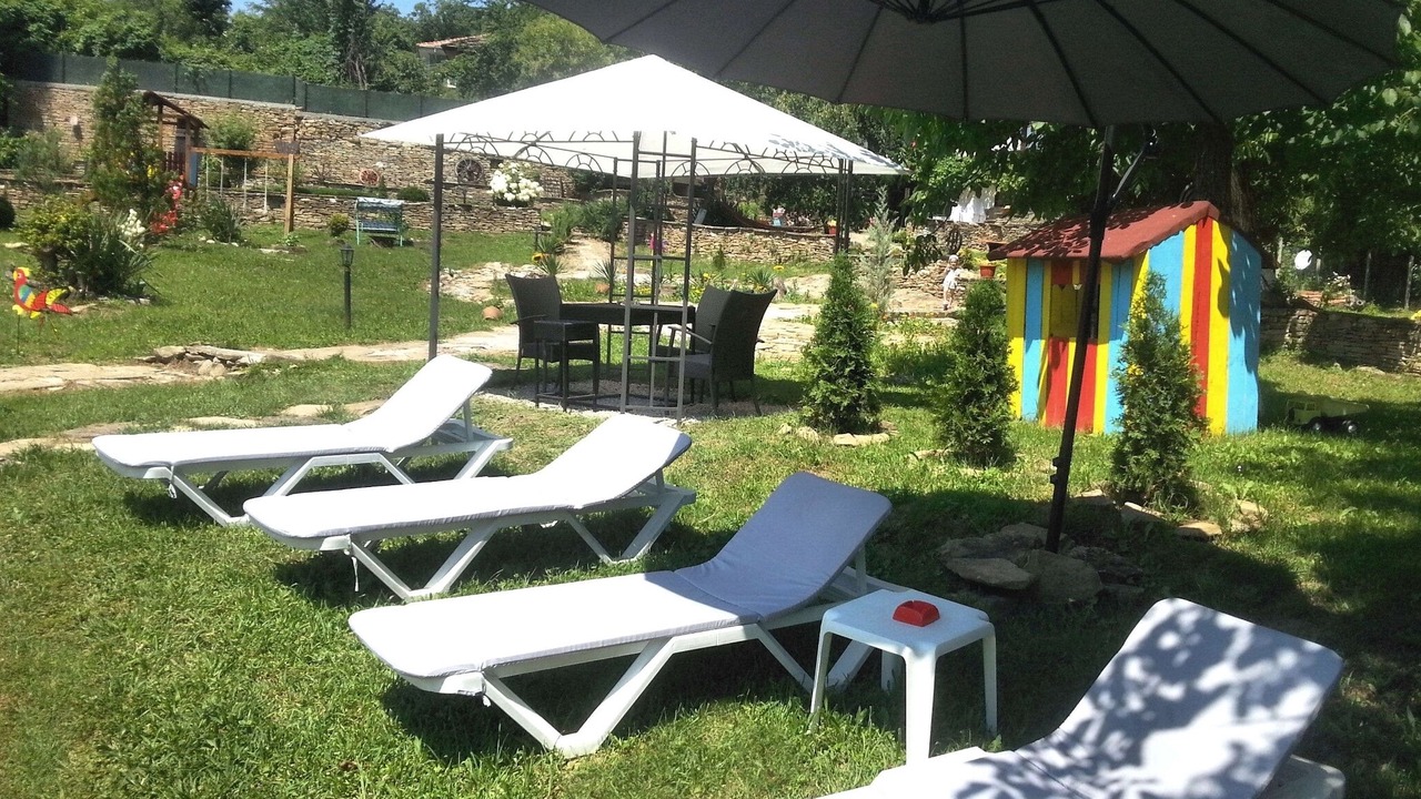 Photo of Outdoor in Kostenkovtsi