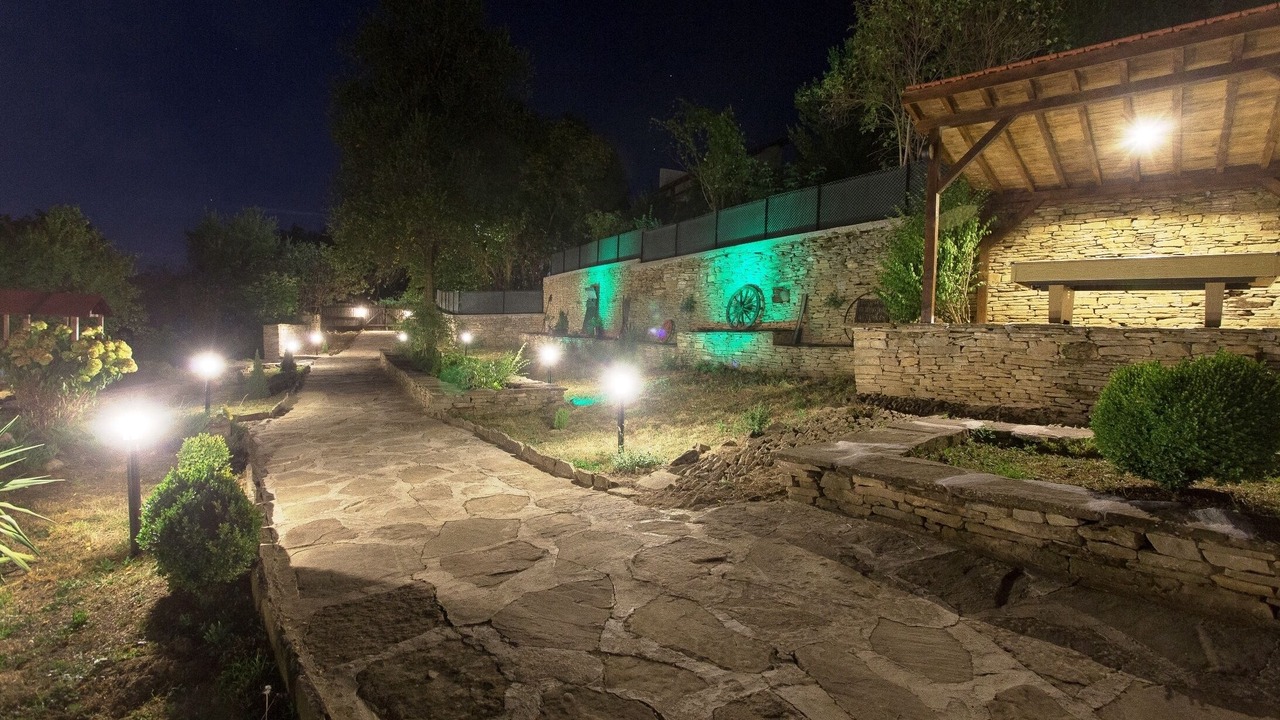 Photo of Outdoor in Kostenkovtsi