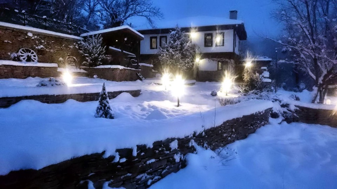 Photo of Outdoor in Kostenkovtsi