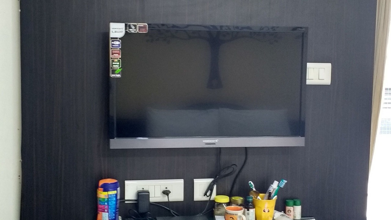 Photo of Bedroom in HITEC City