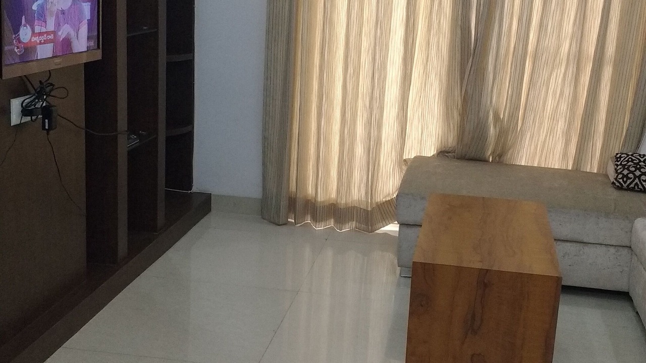 Photo of Livingroom in HITEC City