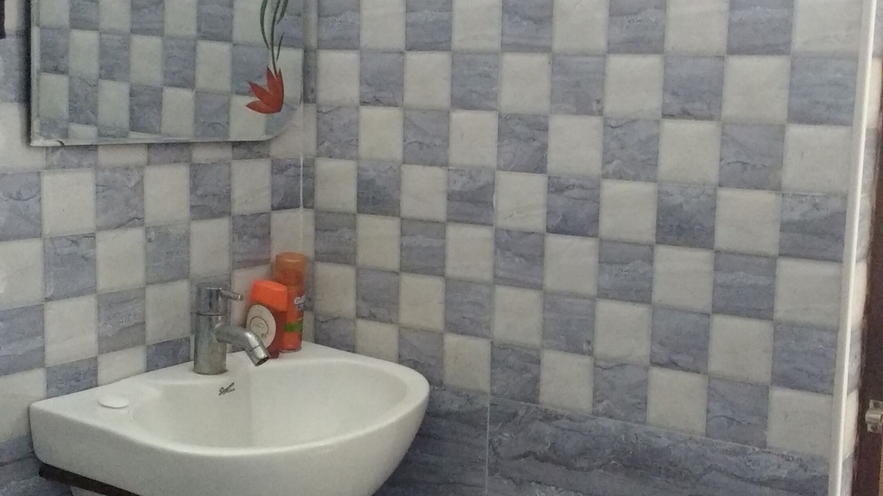 Photo of Bathroom in HITEC City