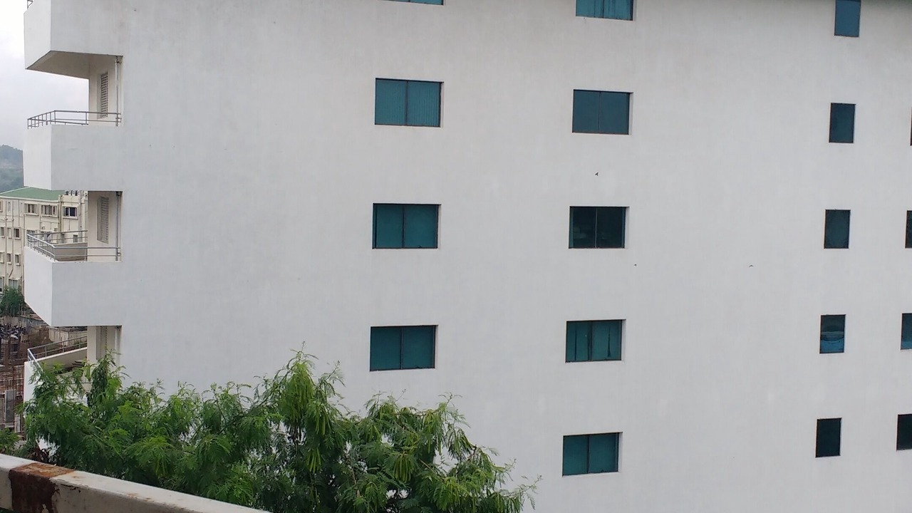 Photo of Outdoor in HITEC City
