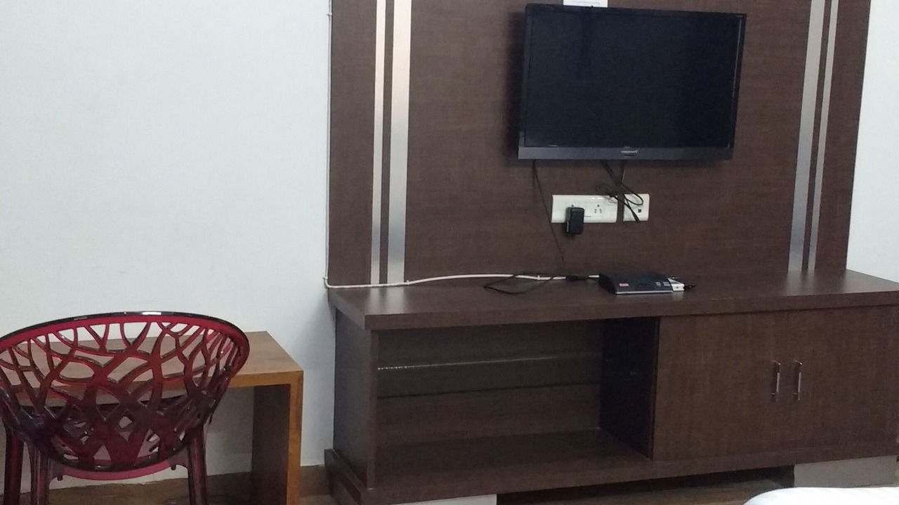 Photo of Bedroom in HITEC City