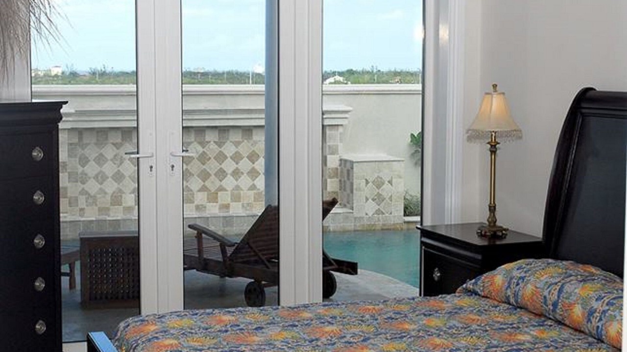Photo of Bedroom in Nassau