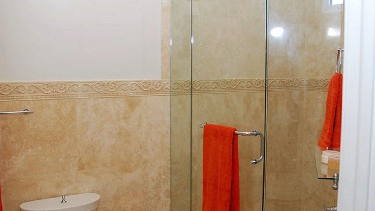 Photo of Bathroom in Nassau
