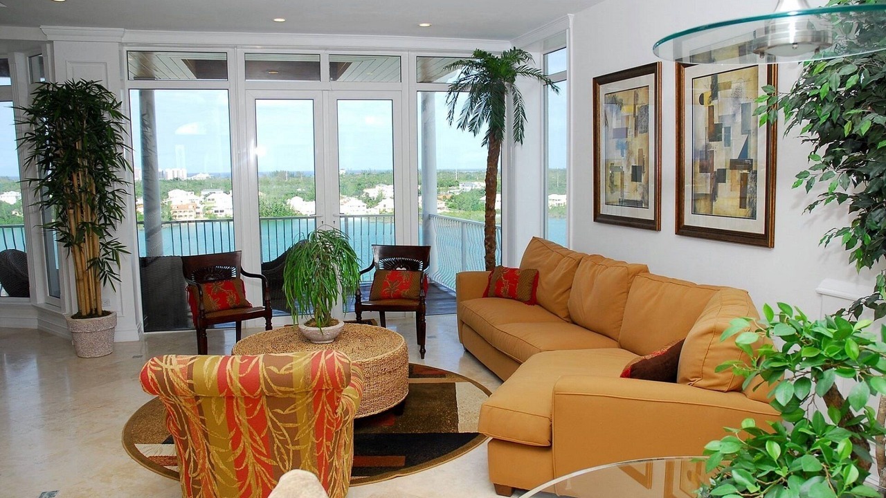 Photo of Livingroom in Nassau