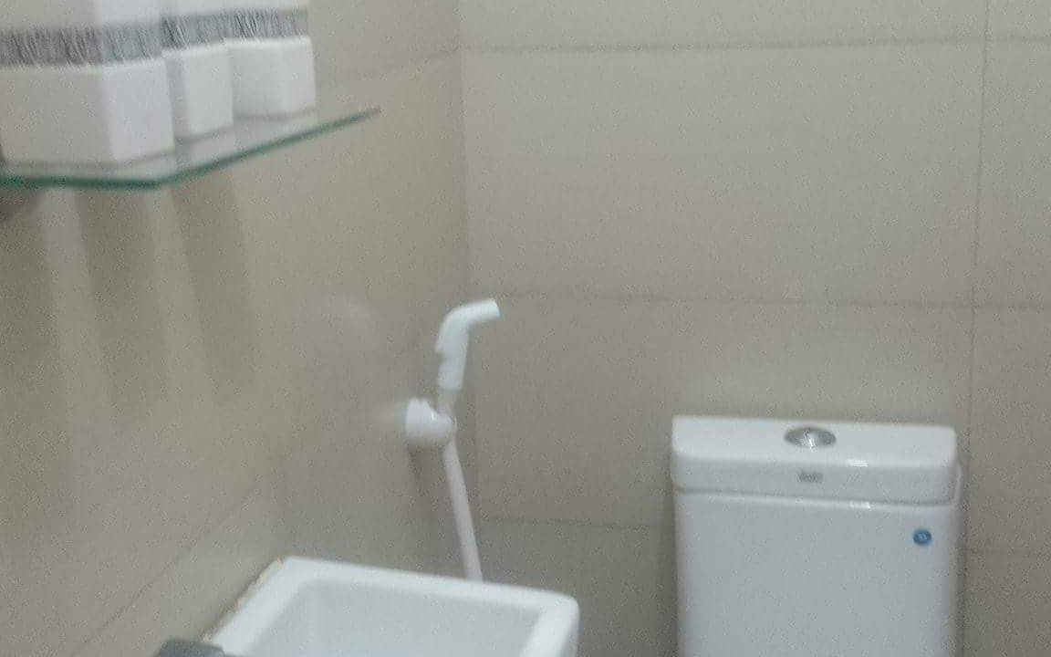 Photo of Bathroom in Malate