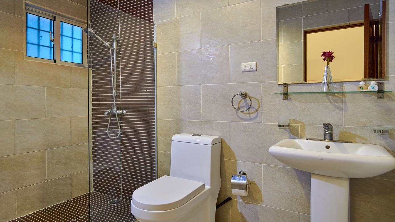 Photo of Bathroom in Gascue