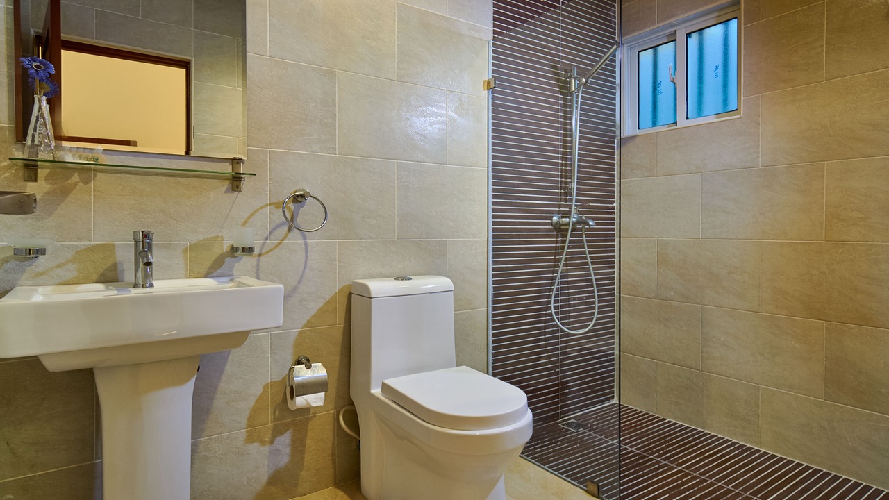 Photo of Bathroom in Gascue