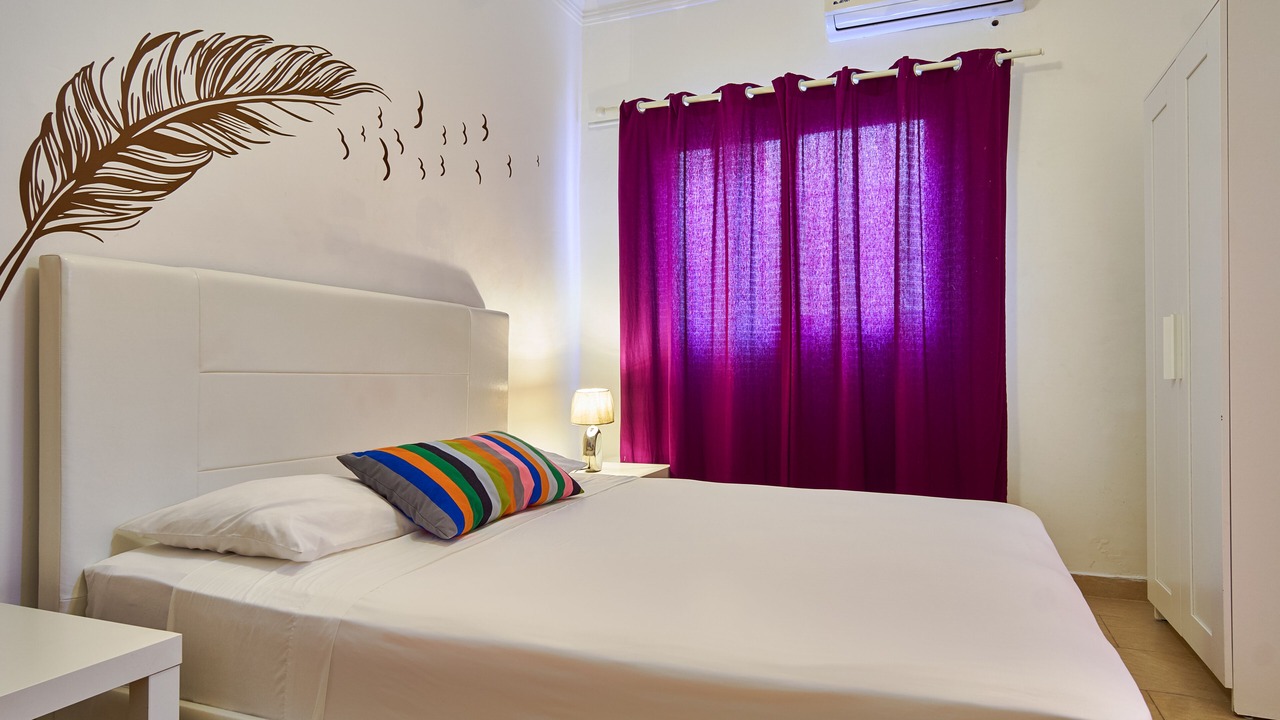 Photo of Bedroom in Gascue