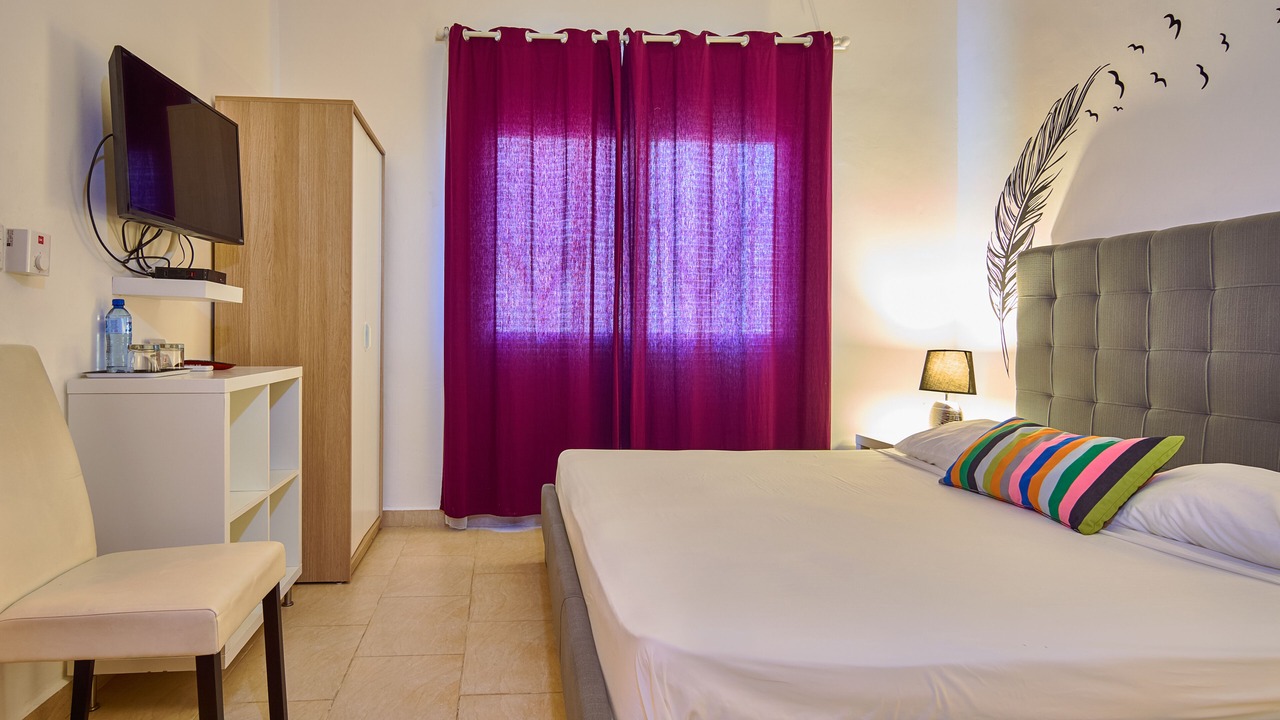 Photo of Bedroom in Gascue