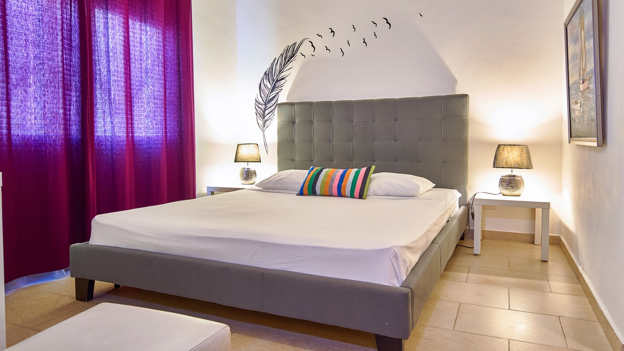 Photo of Bedroom in Gascue