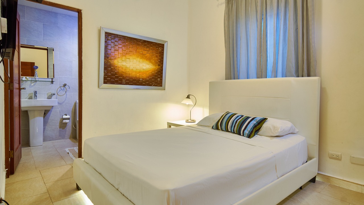Photo of Bedroom in Gascue