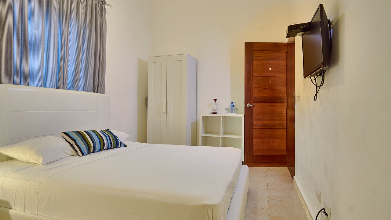 Photo of Bedroom in Gascue