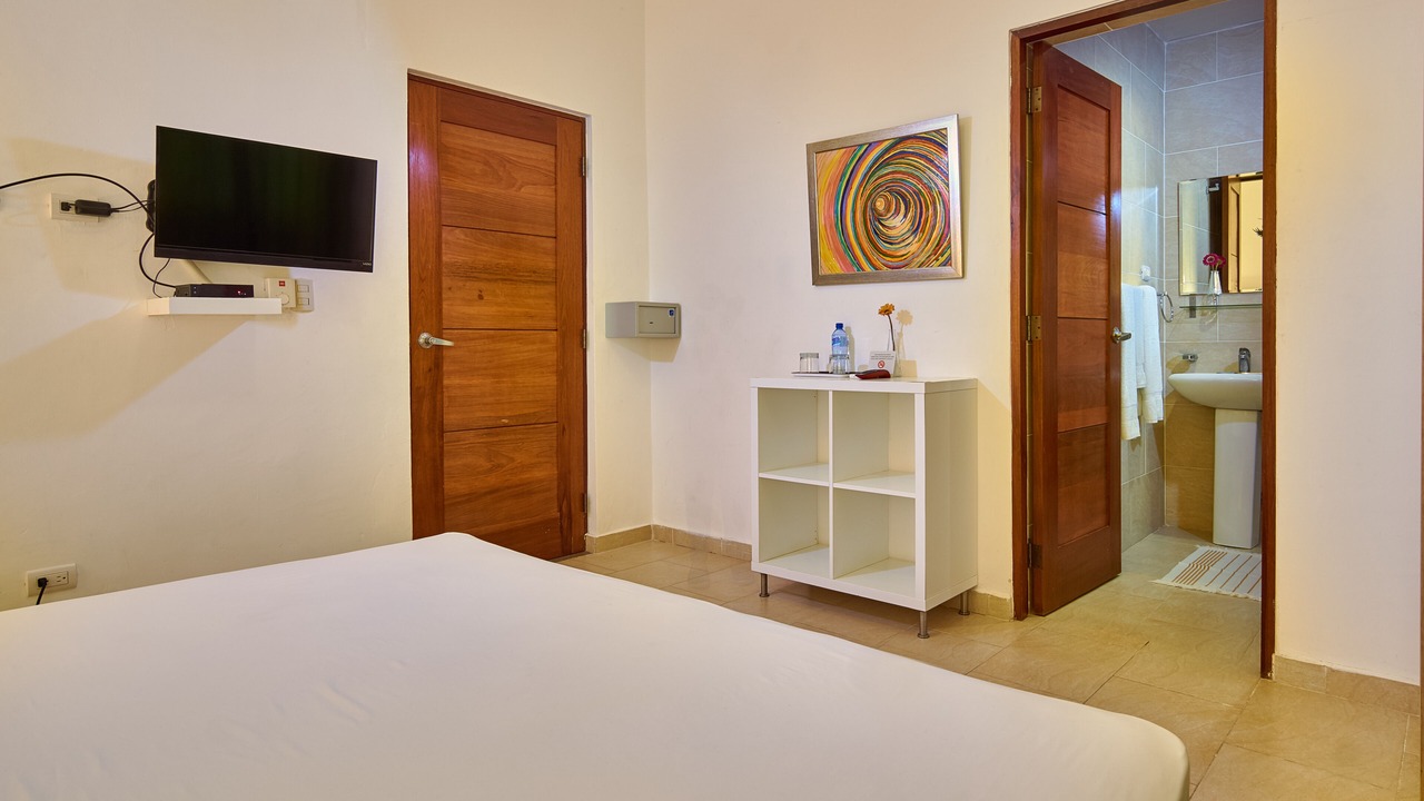 Photo of Bedroom in Gascue
