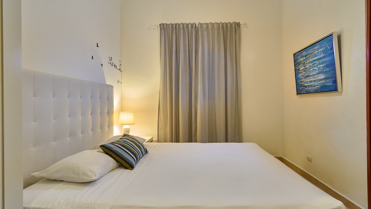 Photo of Bedroom in Gascue