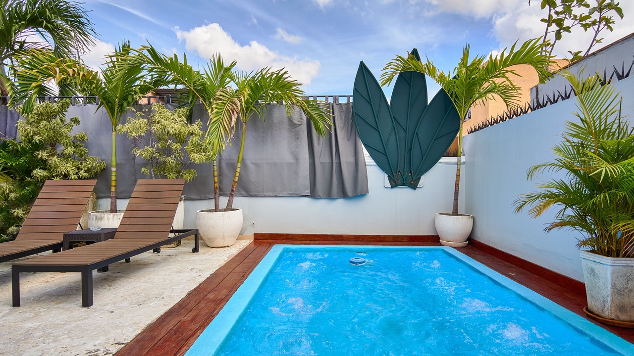 Photo of Outdoor in Gascue