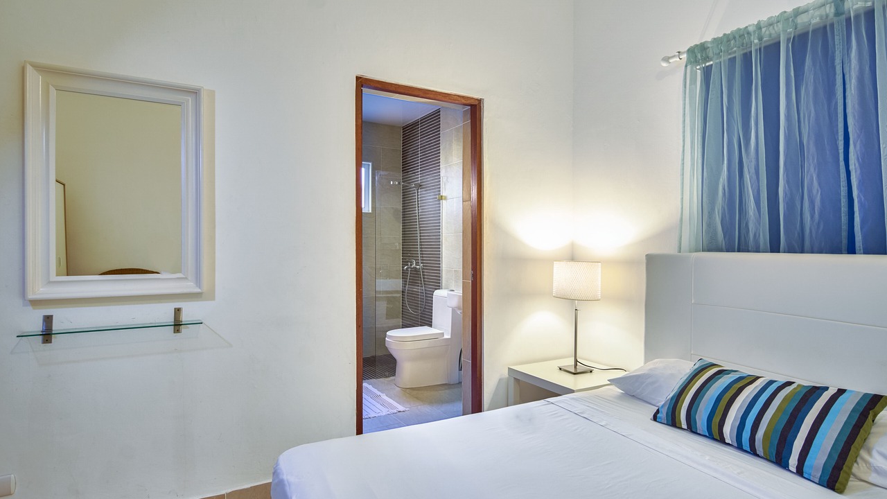 Photo of Bedroom in Gascue