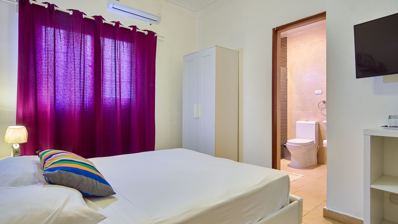 Photo of Bedroom in Gascue