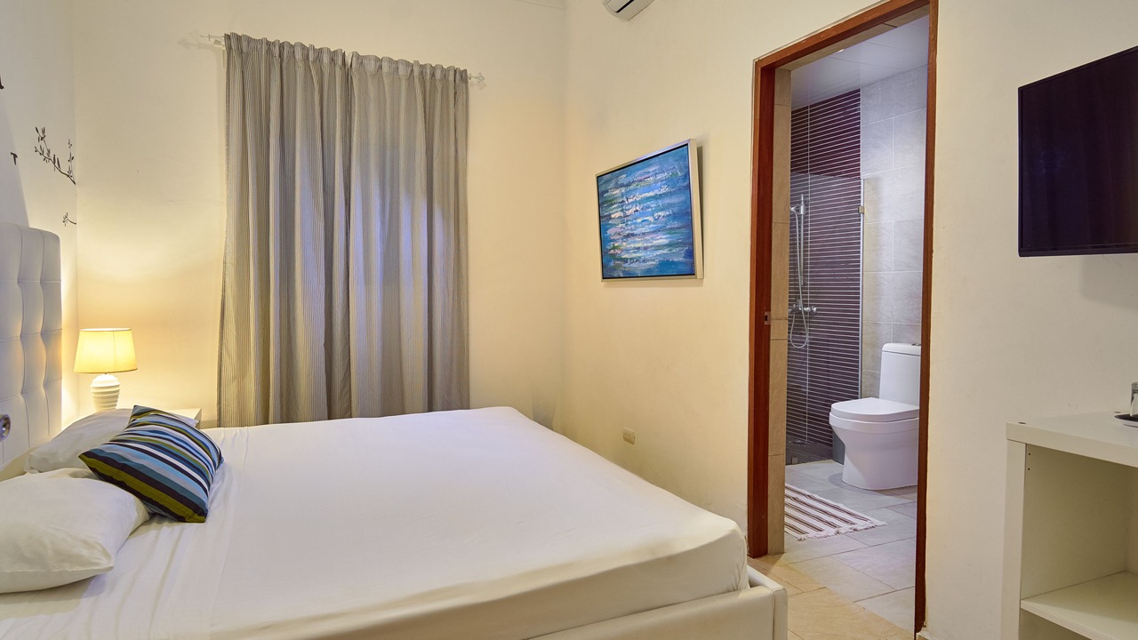 Photo of Bedroom in Gascue