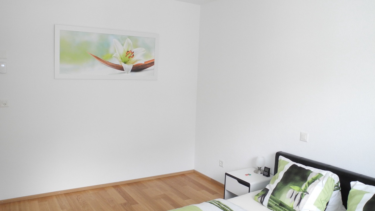 Photo of Bedroom in Brig