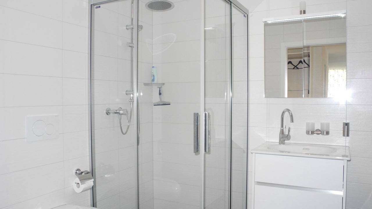 Photo of Bathroom in Brig