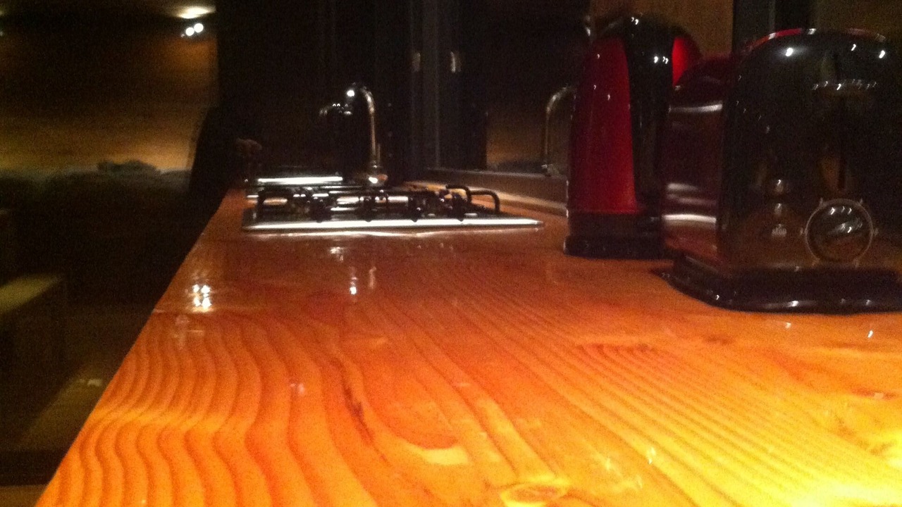 Photo of Kitchen in Matanzas