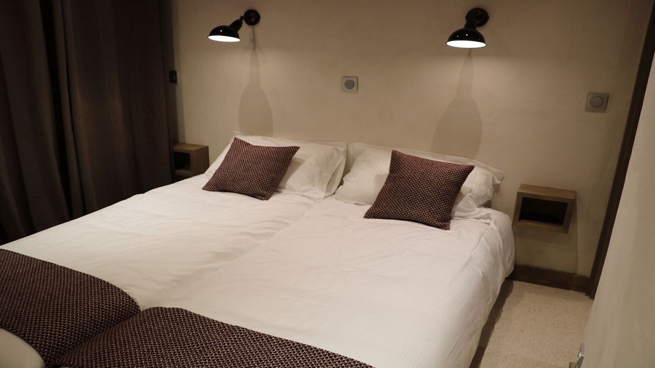 Photo of Bedroom in Val-d'Isere