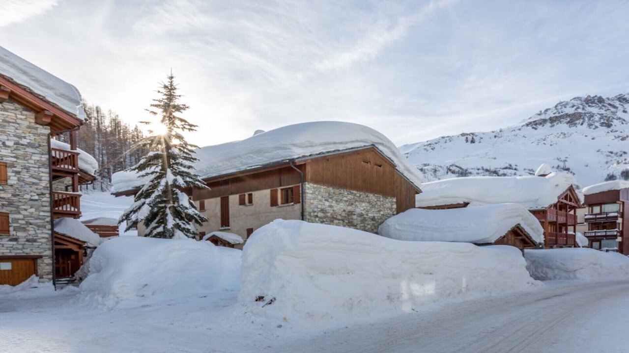 Photo of Outdoor in Val-d'Isere