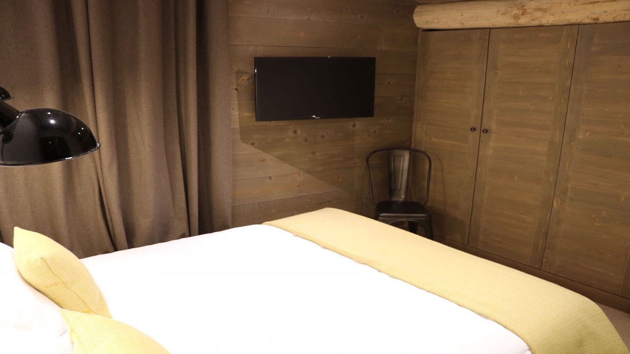 Photo of Bedroom in Val-d'Isere