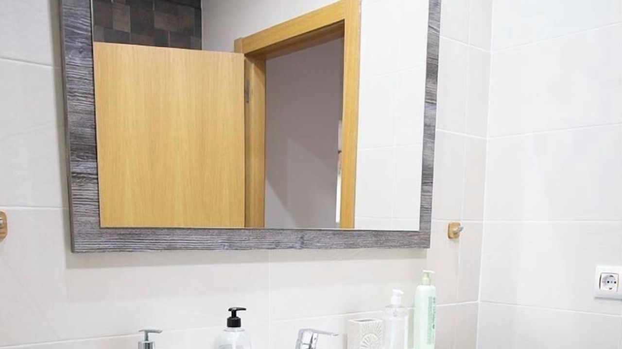 Photo of Bathroom in Mutxamel