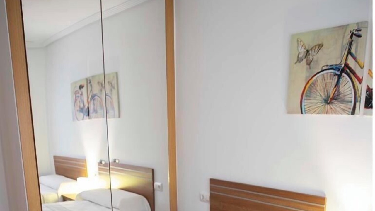 Photo of Bedroom in Mutxamel