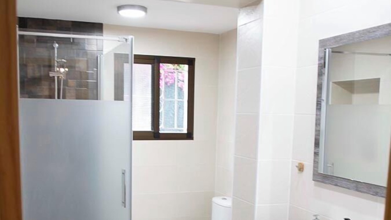 Photo of Bathroom in Mutxamel