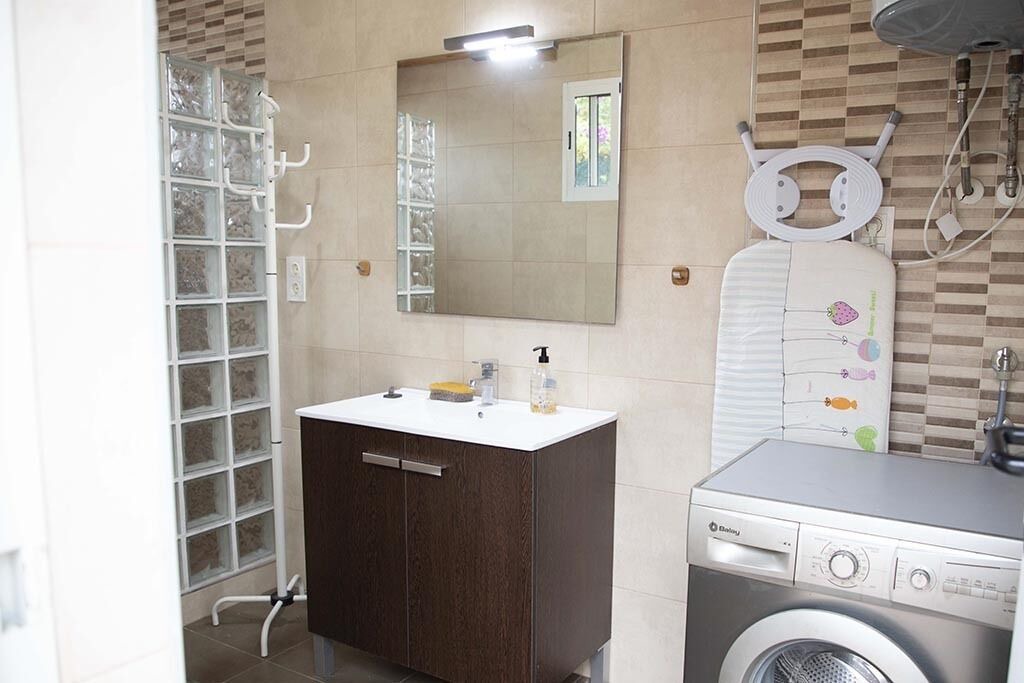 Photo of Bathroom in Mutxamel