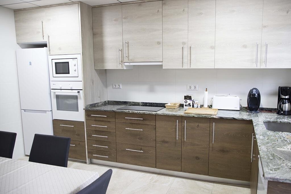 Photo of Kitchen in Mutxamel