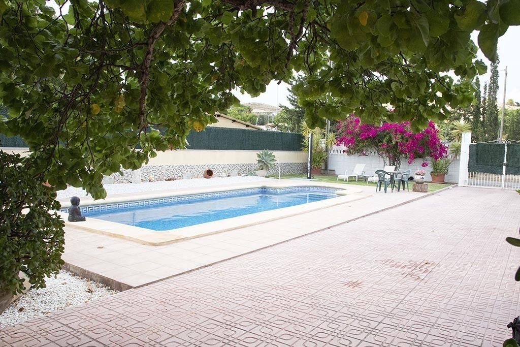 Photo of Outdoor in Mutxamel