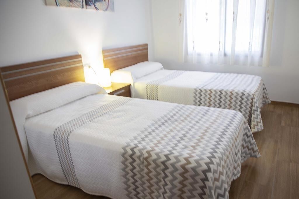 Photo of Bedroom in Mutxamel