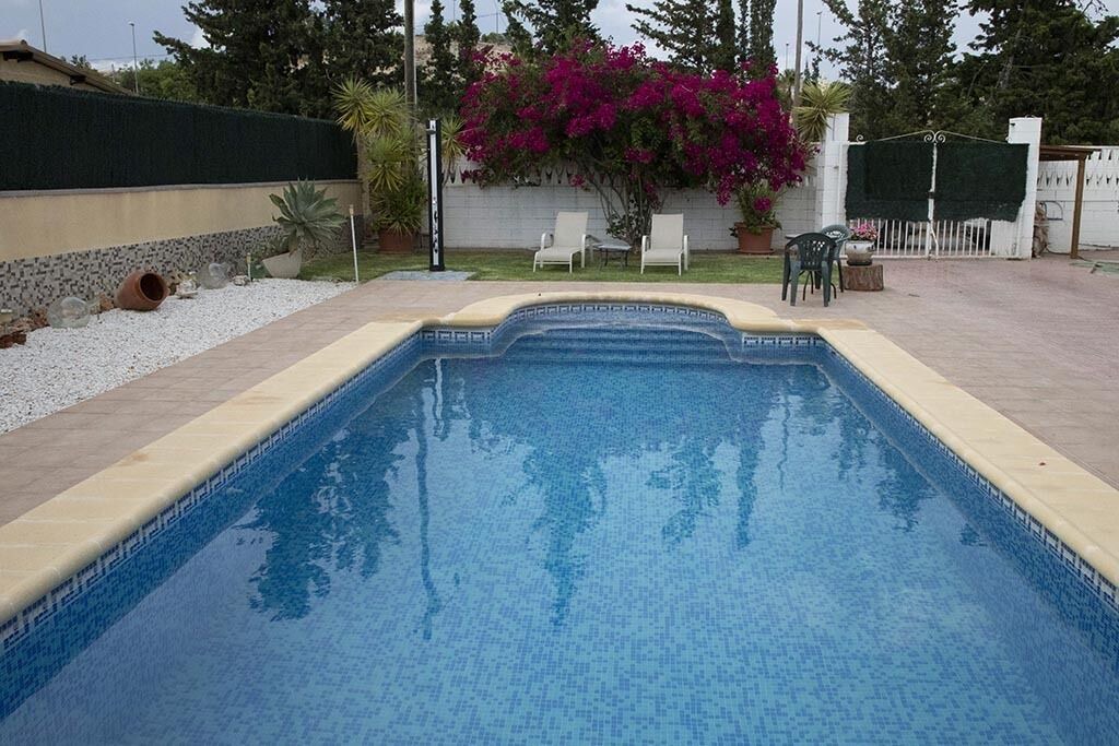 Photo of Outdoor in Mutxamel