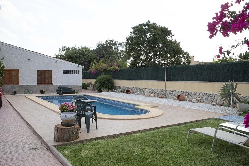 Photo of Outdoor in Mutxamel