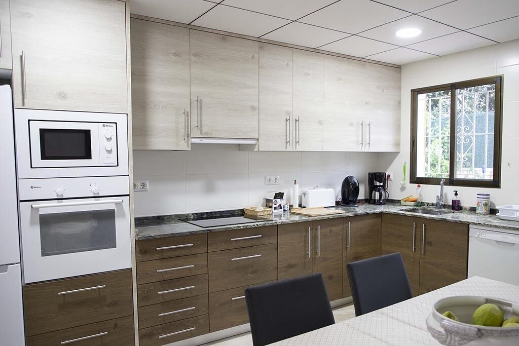 Photo of Kitchen in Mutxamel