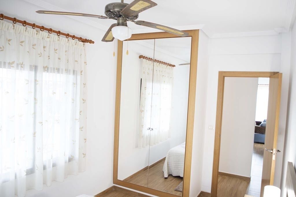 Photo of Bedroom in Mutxamel