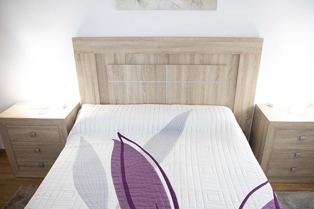 Photo of Bedroom in Mutxamel